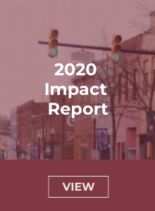 2020 Impact Report