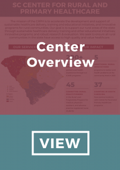 Center Overview One Pager