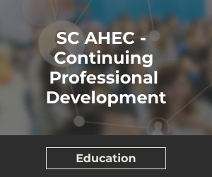 SC AHEC -   Continuing Professional Development