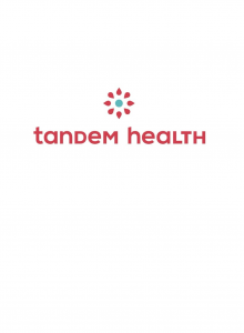 Tandem Health logo