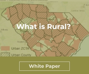 What is Rural?