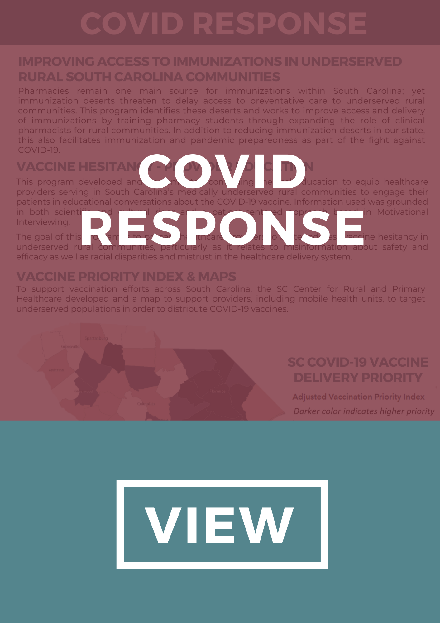 COVID Response