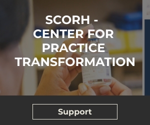 SCORH Center for Practice Transformation