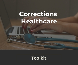 Correction Healthcare
