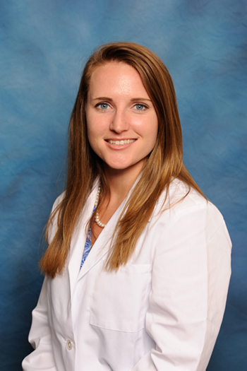 Courtney Vandermeersch Headshot