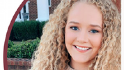 Raina McKenzie