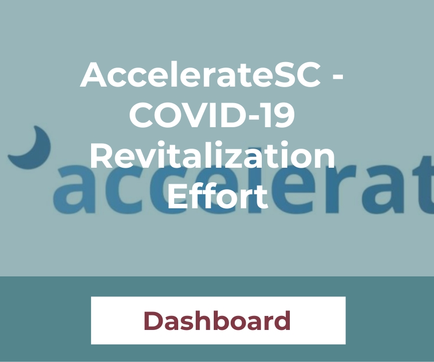 AccelerateSC Dashboard