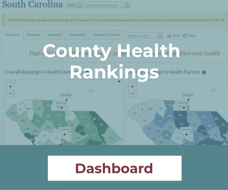 County Health Rankings