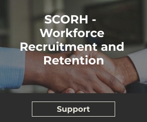 SCORH Workforce Recruitment and Retention
