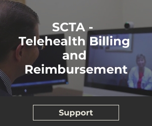 SCTA - Telehealth Billing and Reimbursement