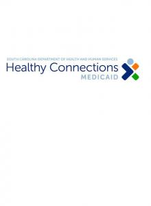 SC DHHS Logo